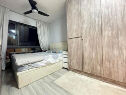 The Lakefront Residences (D22), Condominium #507250081